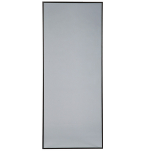 Fullview Low-E glass, 30 inch, Bronze color - 41088