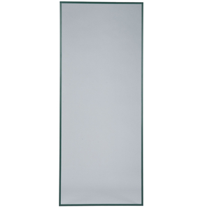Fullview Clear Glass, 36 inch, Forest Green - 32036