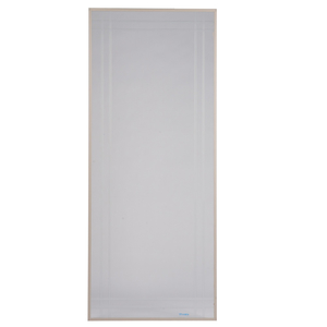 Fullview Etched Glass, Neutral color - 32572