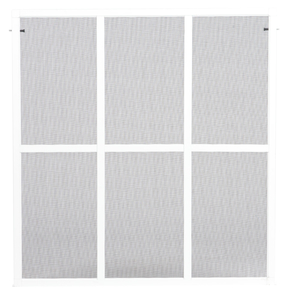 Screen, White color - 33694