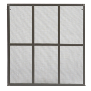 Screen, Bronze color - 33696