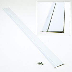 Sweep, 33 inch, White - 35975