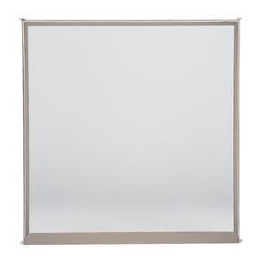 Lower Ventilating Window, Sandtone color - 34912