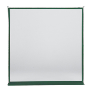 Upper Ventilating Window, Forest Green color - 34903