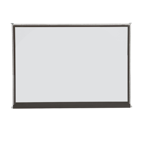 32 inch Upper Ventilating Window, Bronze color - 34931