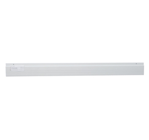 Screen Cover Plate, 32 inch, White color - 36074