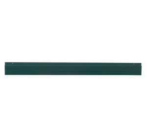 Screen Cover Plate, 32 inch, Forest Green - 36077