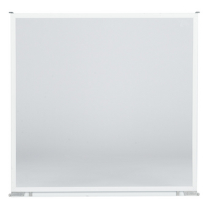 Upper Ventilating Window, 36 inch, White - 36089