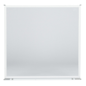 Upper Ventilating Window, 32 inch, White - 36094