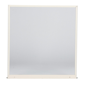 Upper Ventilating Window, 32 inch, Almond - 36095