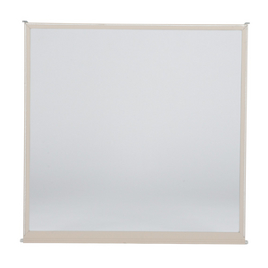 Upper Ventilating Window, 36 inch, Sandtone - 36091