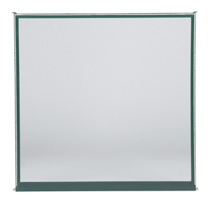 Upper Ventilating Window, 36 inch, Forest Green - 36092