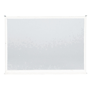 Upper Ventilating Window, 32 inch, White - 36114