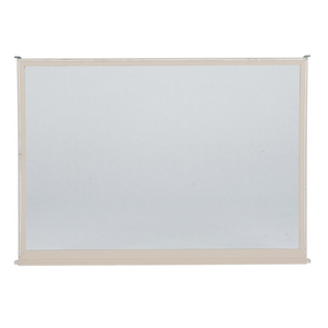 Upper Ventilating Window, 36 inch, Sandtone - 36111