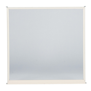 Stationary Window, 36 inch, Almond - 36130