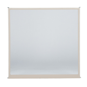 Stationary Window, 36 inch, Sandtone - 36131