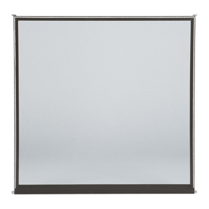 Stationary Window, 32 inch, Bronze - 36138