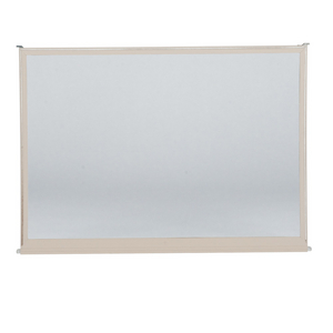 Stationary Window, 36 inch, Sandtone - 36151