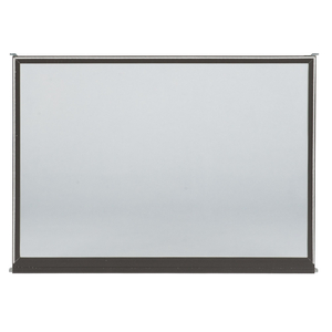 Stationary Window, 36 inch, Bronze - 36153