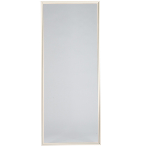 Fullview Clear Glass, 30 inch, Almond - 39233