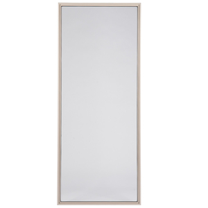 Fullview Clear Glass, 36 inch, White - 39393
