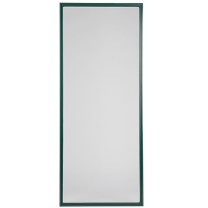 Fullview Clear Glass, 34 inch, Forest Green - 39237