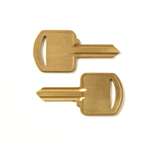 Storm Door Key Blanks - 37554