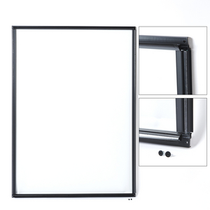 Low-E Lower Stationary Glass, 34\" , Black - 40089