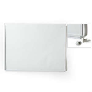 Stationary Window, 32 inch, White-37809