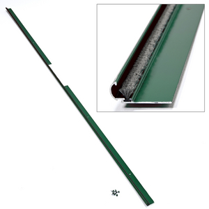 Woodcore Edge Seal, Forest Green color - 34977