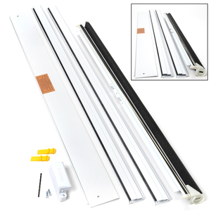 Screen Replacement Kit, 34 inch, White - 38840