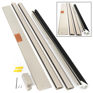 Screen Replacement Kit, 34 inch, Sandtone - 38842