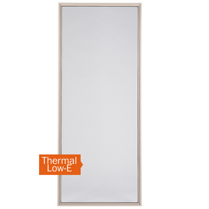Fullview Thermal Low-E, 34 inch, Sandtone - 40064