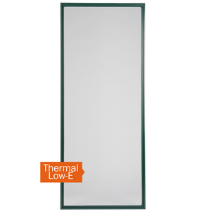 Fullview Thermal Low-E, 36 inch, Forest Green - 40066 Fullview Thermal Low-E, 36 inch, Forest Green - 40066