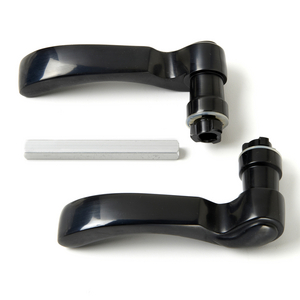 Interior and Exterior Handle, Oil Rubbed Bronze - 40101