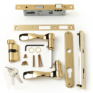 Estate Handle Set (41016)