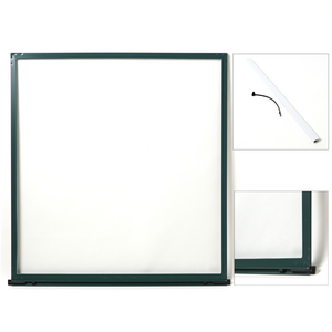 Upper Ventilating Window, Forest Green - 41687