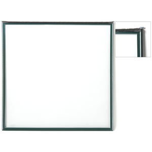 Lower Fixed Window, Forest Green - 41717