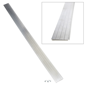 LuminAire replacement sill ramp