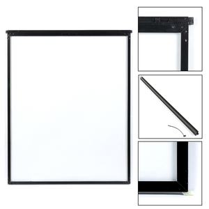 Low-E Upper Ventilating Window 91805