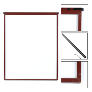 Low-E Upper Ventilating Window 91824