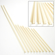 Window Retainer, Almond color - 30846