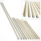 Window Retainer, Sandtone color - 30847 Window Retainer, Sandtone color - 30847