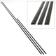 Screw Cover, Black color - 32993