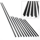 Window Retainer, Black color - 32999 Window Retainer, Black color - 32999