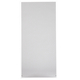 Screen, White color - 33660 Screen, White color - 33660