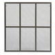 Screen, Bronze color - 33693