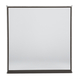 Lower Ventilating Window, Bronze color - 34393 Lower Ventilating Window, Bronze color - 34393