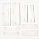 Handle Shim Pack - 35378