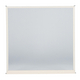 Stationary Window, 36 inch, Almond - 36130